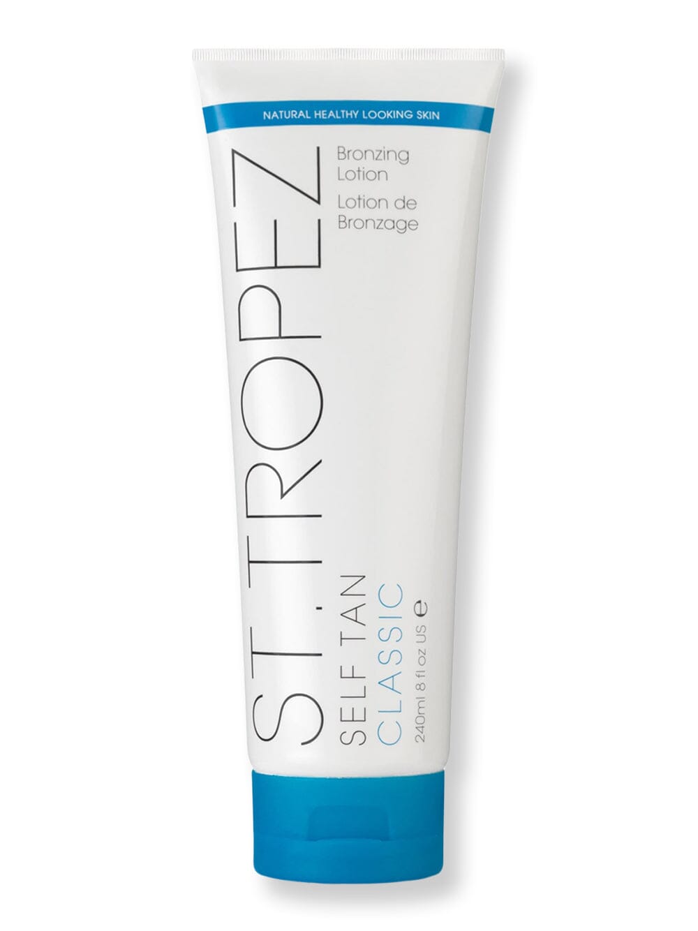 St. Tropez St. Tropez Self Tan Classic Bronzing Lotion Self-Tanning & Bronzing 8 oz / 240 ml 