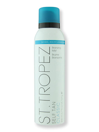 St. Tropez St. Tropez Self Tan Classic Bronzing Mist 6.7 oz 200 ml Self-Tanning & Bronzing 