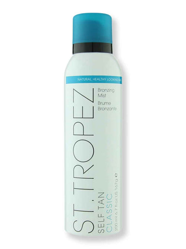 St. Tropez St. Tropez Self Tan Classic Bronzing Mist 6.7 oz 200 ml Self-Tanning & Bronzing 