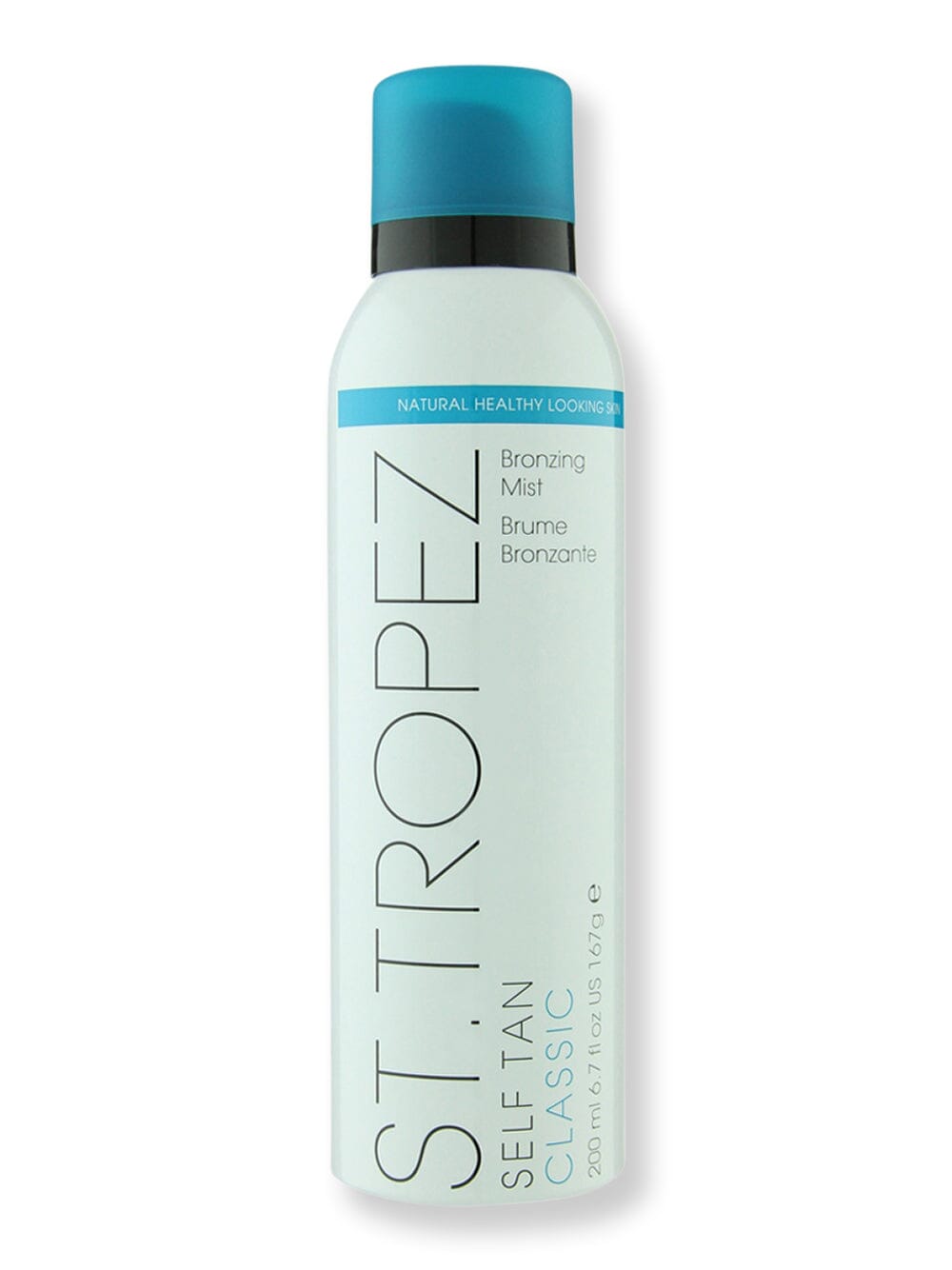 St. Tropez St. Tropez Self Tan Classic Bronzing Mist Self-Tanning & Bronzing 6.7 oz / 200 ml 