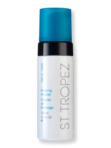 St. Tropez St. Tropez Self Tan Classic Bronzing Mousse 4 oz 120 ml Self-Tanning & Bronzing 