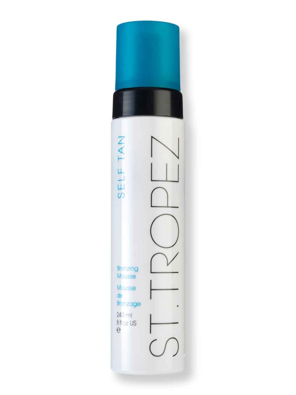 St. Tropez St. Tropez Self Tan Classic Bronzing Mousse 8 oz240 ml Self-Tanning & Bronzing 