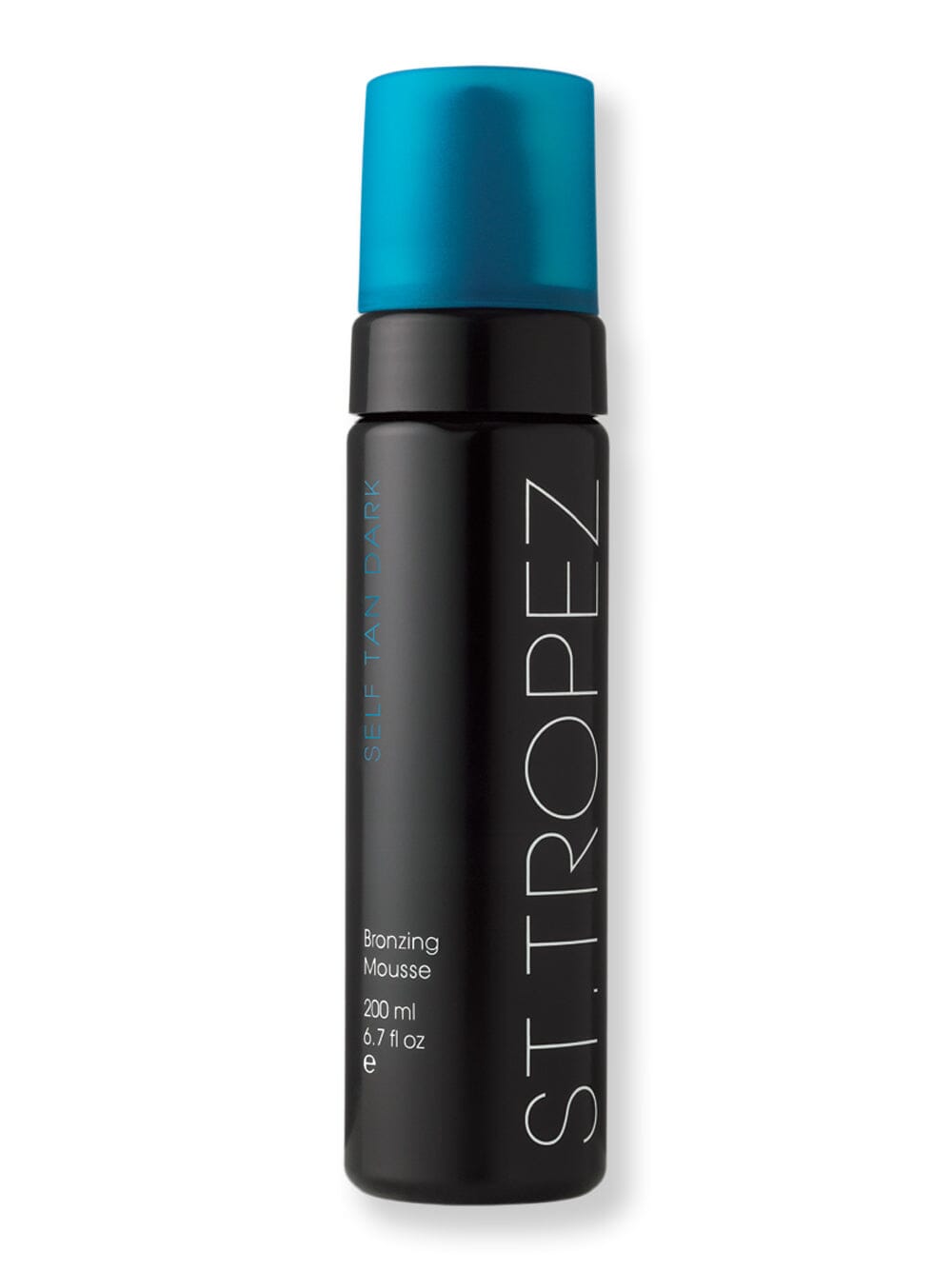 St. Tropez St. Tropez Self Tan Dark Bronzing Mousse 6.7 oz 200 ml Self-Tanning & Bronzing 