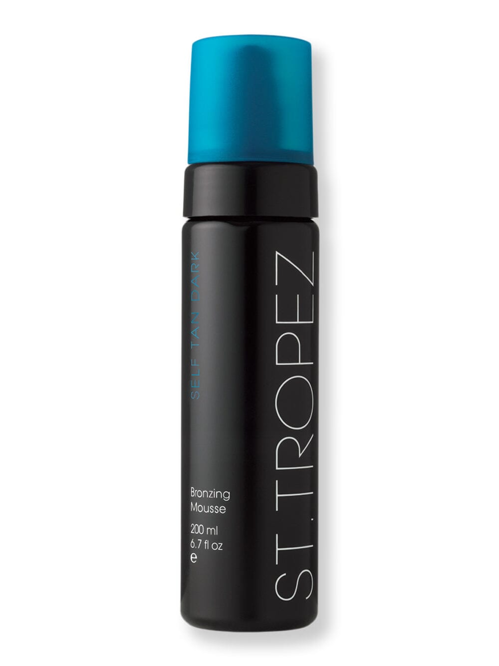 St. Tropez St. Tropez Self Tan Dark Bronzing Mousse Self-Tanning & Bronzing 6.7 oz / 200 ml 