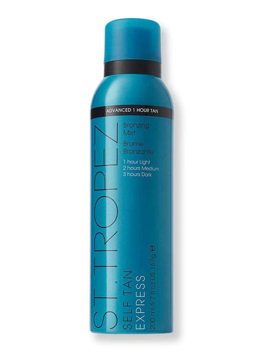 St. Tropez St. Tropez Self Tan Express Bronzing Mist 6.7 oz 200 ml Self-Tanning & Bronzing 