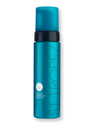 St. Tropez St. Tropez Self Tan Express Bronzing Mousse Self-Tanning & Bronzing 200 ml 