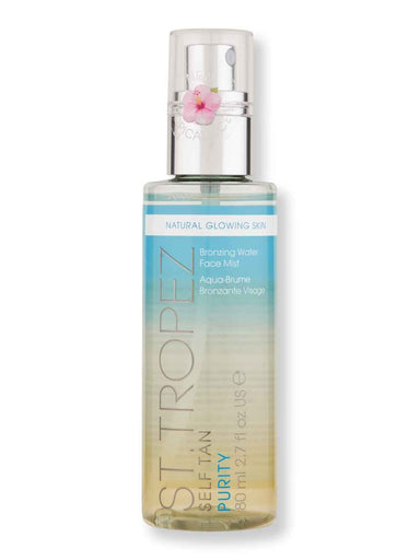 St. Tropez St. Tropez Self Tan Purity Face Mist 2.7 oz 80 ml Self-Tanning & Bronzing 