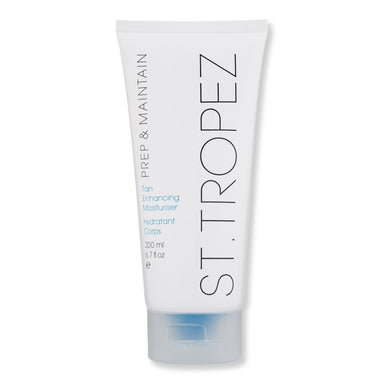 St. Tropez St. Tropez Tan Enhancing Body Moisturizer Self-Tanning & Bronzing 6.7 oz / 200 ml 