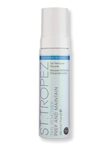 St. Tropez St. Tropez Tan Remover Mousse Self-Tanning & Bronzing 6.7 oz / 200 ml 