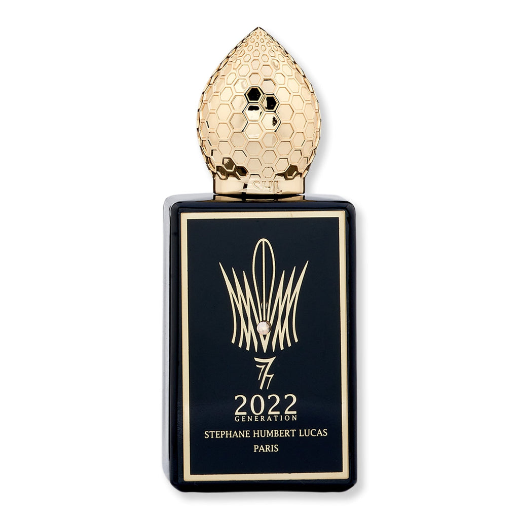 Stephane Humbert Lucas Stephane Humbert Lucas 2022 Generation Black Eau De Parfum Perfume 1.7 oz 