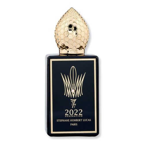 Stephane Humbert Lucas Stephane Humbert Lucas 2022 Generation Black Eau De Parfum Perfume 1.7 oz 
