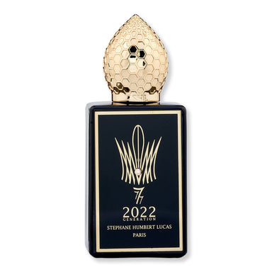 Stephane Humbert Lucas Stephane Humbert Lucas 2022 Generation Black Eau De Parfum Perfume 1.7 oz 