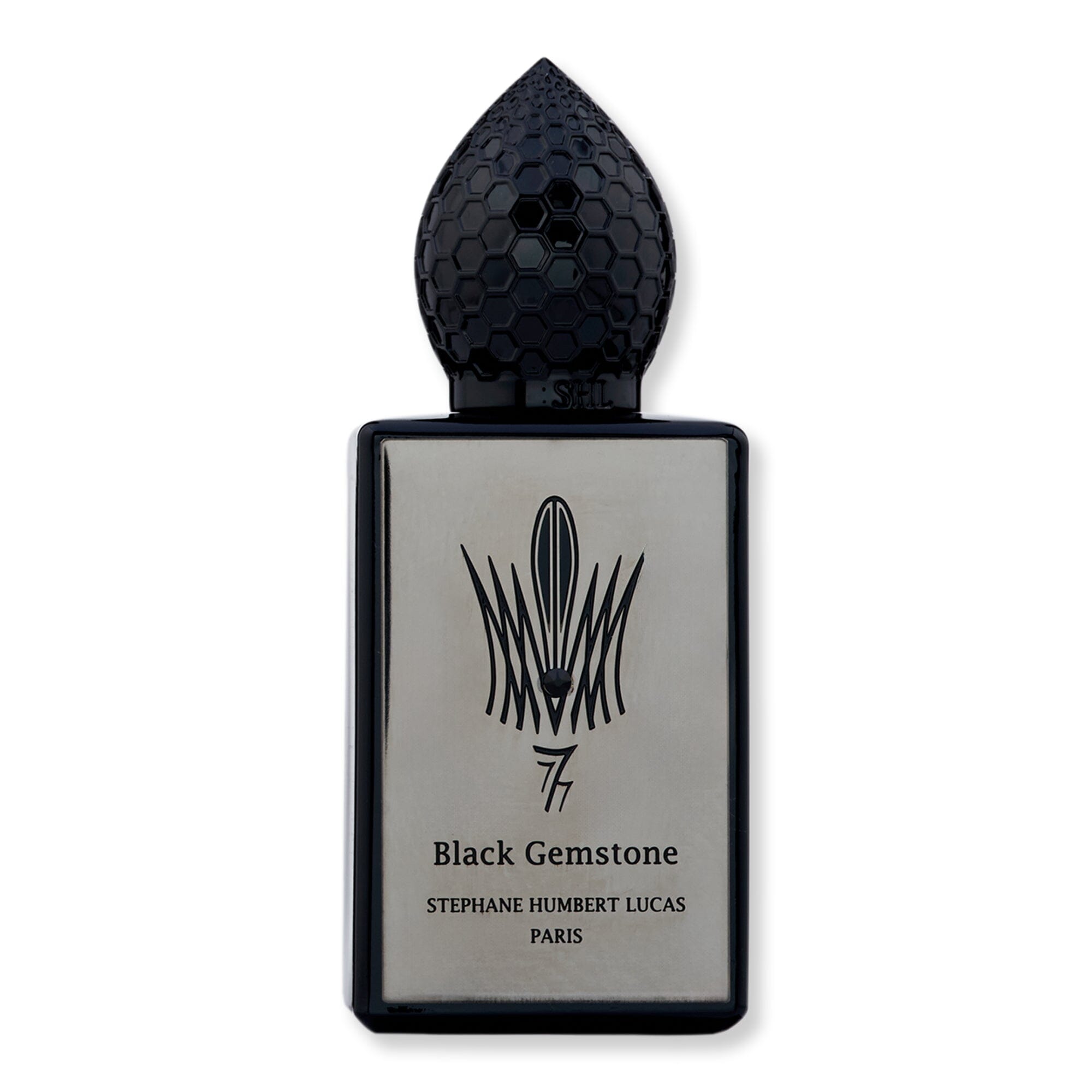 Stephane Humbert Lucas Stephane Humbert Lucas Black Gemstone Eau De Parfum Perfume 1.7 oz 