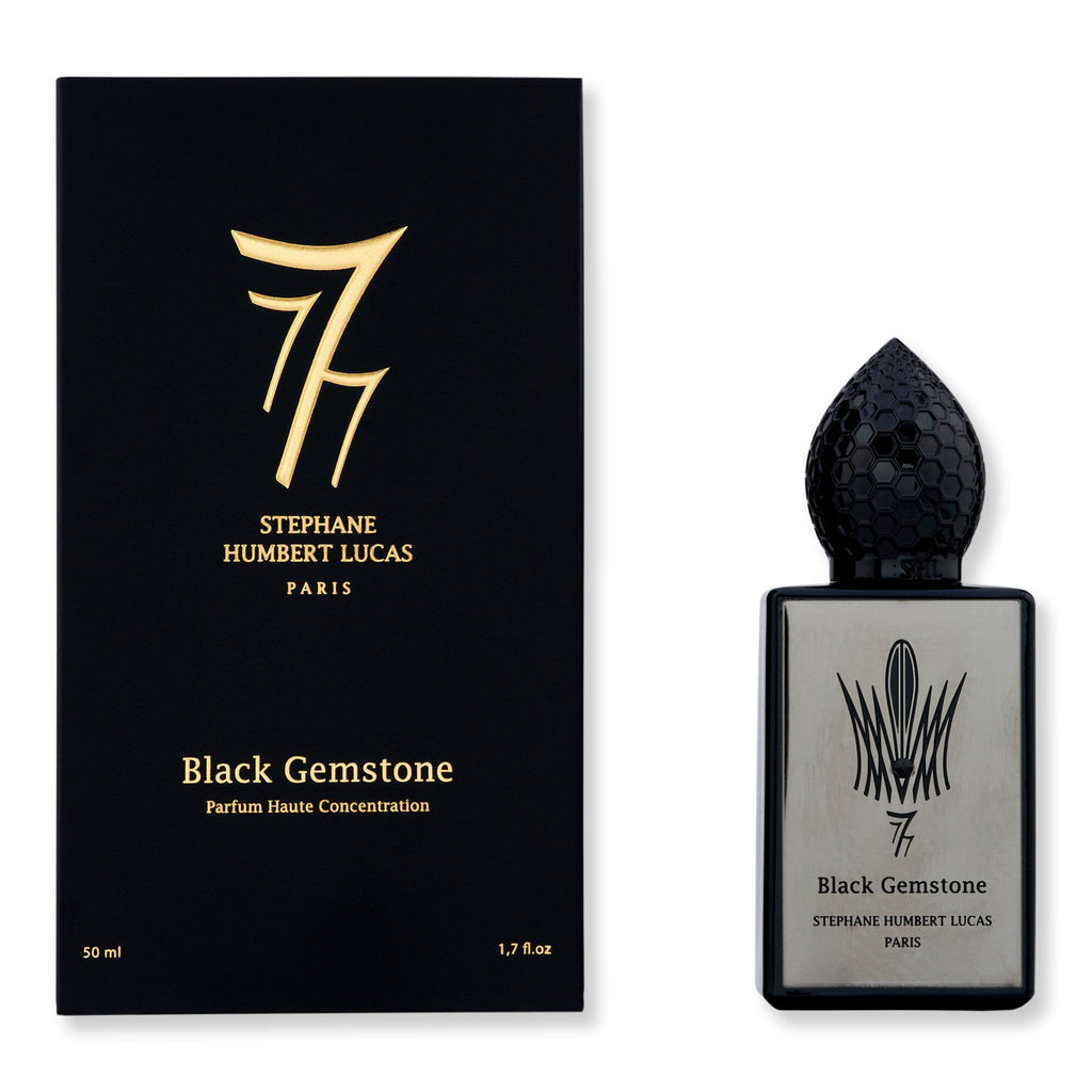 Stephane Humbert Lucas Stephane Humbert Lucas Black Gemstone Eau De Parfum Perfume 
