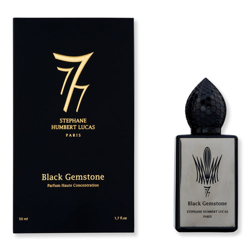 Stephane Humbert Lucas Stephane Humbert Lucas Black Gemstone Eau De Parfum Perfume 
