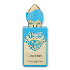 Stephane Humbert Lucas Stephane Humbert Lucas God of Fire Eau de Parfum Perfume 1.7 oz 