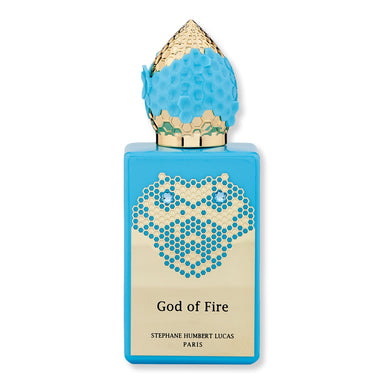 Stephane Humbert Lucas Stephane Humbert Lucas God of Fire Eau de Parfum Perfume 1.7 oz 