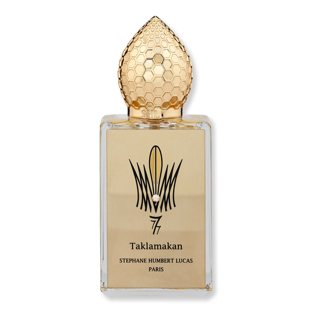 Stephane Humbert Lucas Stephane Humbert Lucas Taklamakan Eau de Parfum Perfume 1.7 oz 