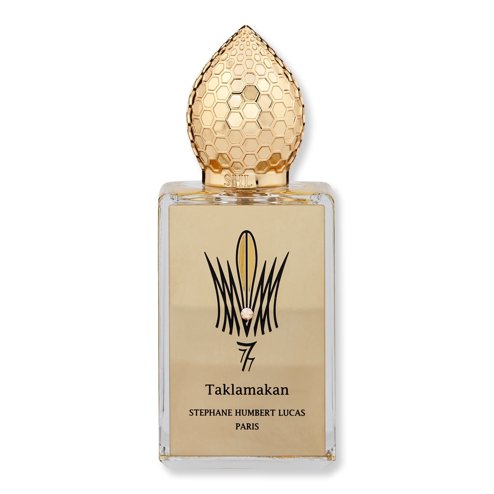 Stephane Humbert Lucas Stephane Humbert Lucas Taklamakan Eau de Parfum Perfume 1.7 oz 
