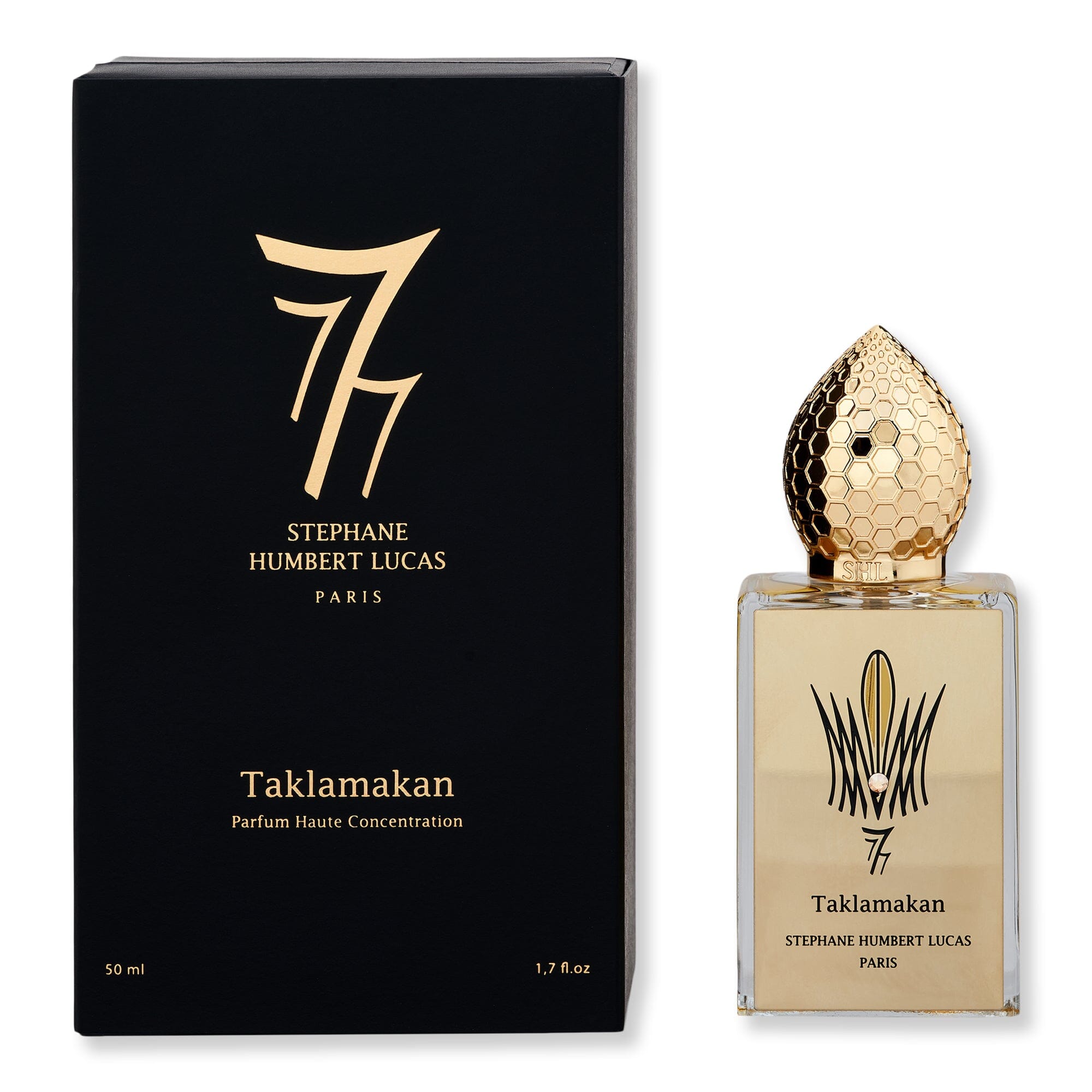 Stephane Humbert Lucas Stephane Humbert Lucas Taklamakan Eau de Parfum Perfume 