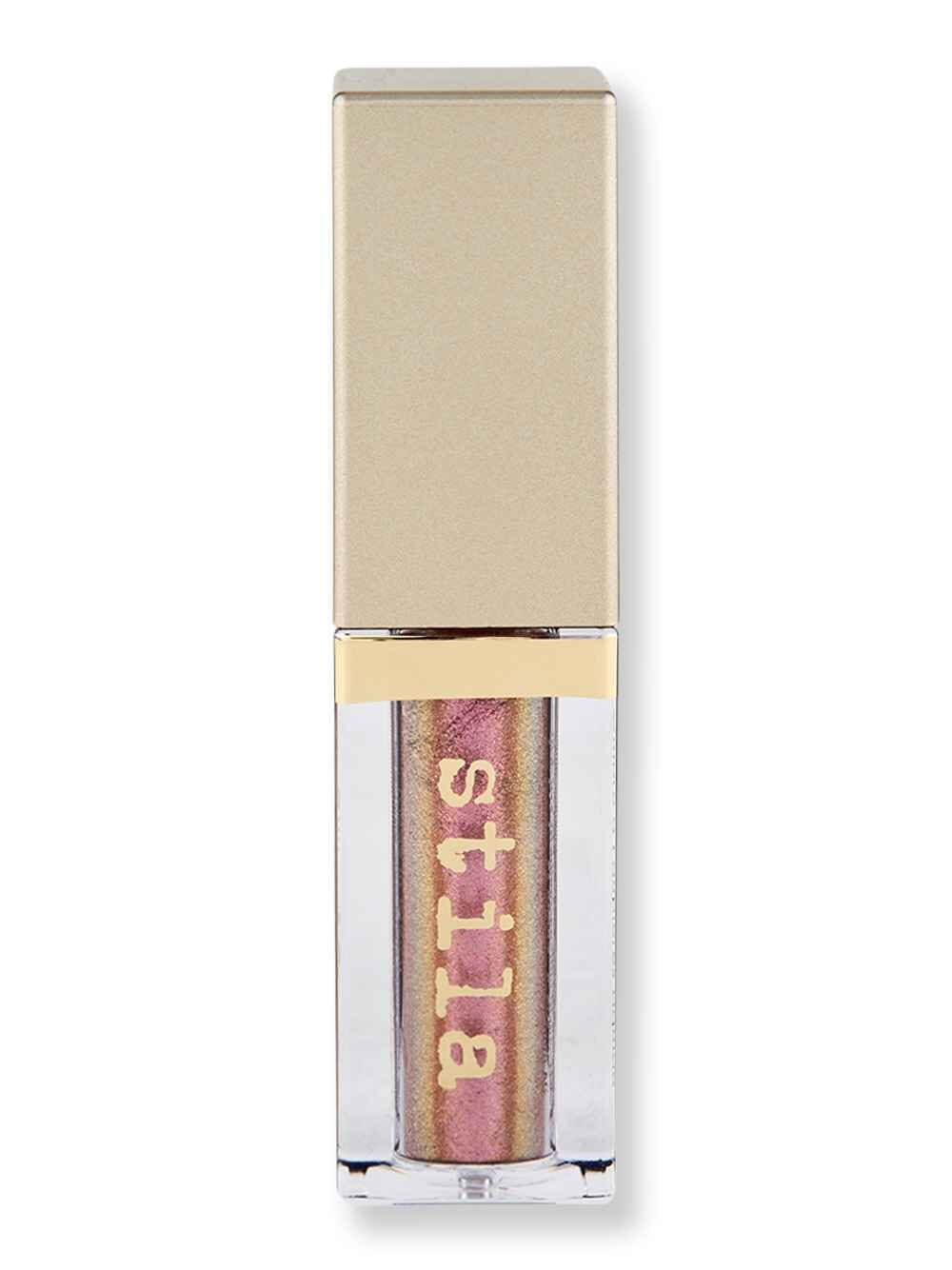 Stila Stila Magnificent Metal Glitter & Glow Liquid Eye Shadow Rockin' Rose Shadows 