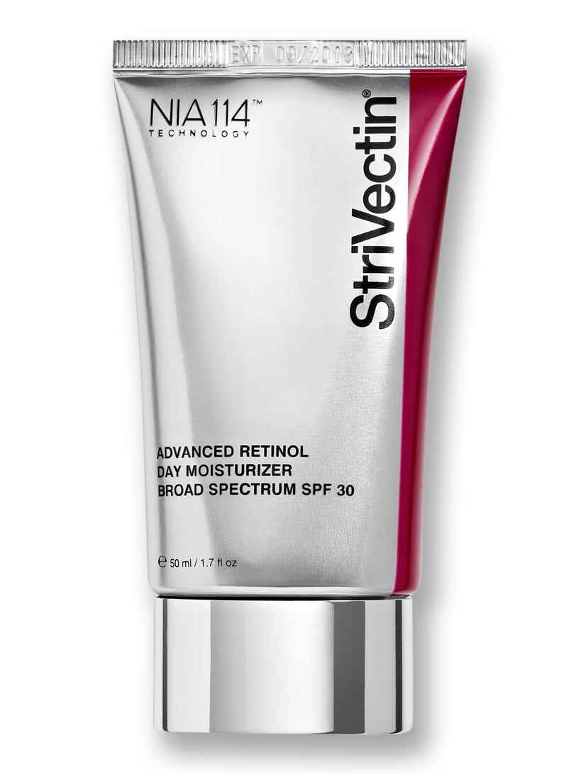 Strivectin Strivectin Advanced Retinol Day Moisturizer Broad Spectrum SPF 30 1.7 oz Skin Care Treatments 