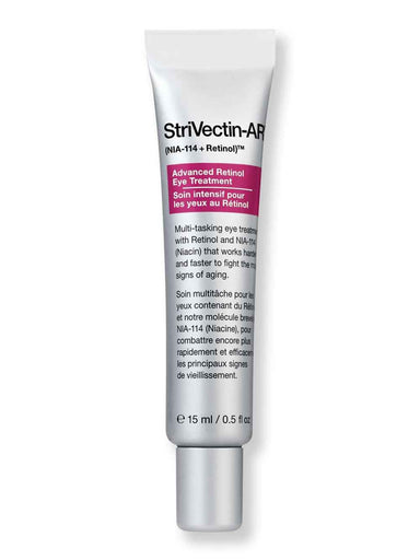 Strivectin Strivectin Advanced Retinol Eye Treatment 0.5 oz 15 ml Eye Treatments 