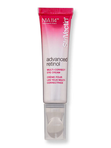 Strivectin Strivectin Advanced Retinol Multi-Correct Eye Cream Eye Creams 0.5 oz / 15 ml 
