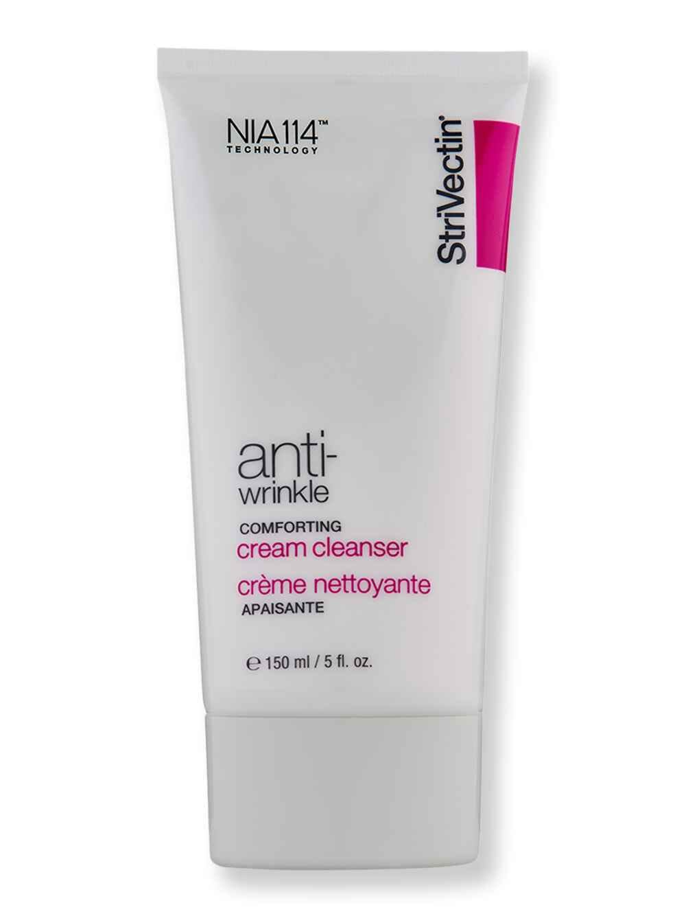 Strivectin Strivectin Anti-Wrinkle Comforting Cream Cleanser 5 oz 150 ml Face Cleansers 