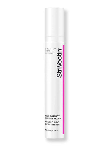 Strivectin Strivectin Anti-Wrinkle High-Potency Wrinkle Filler .5 oz Skin Care Treatments 