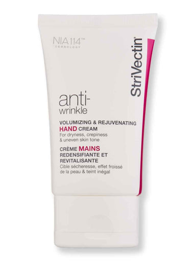 Strivectin Strivectin Anti-Wrinkle Volumizing & Rejuvenating Hand Cream 2 oz 60 ml Hand Creams & Lotions 