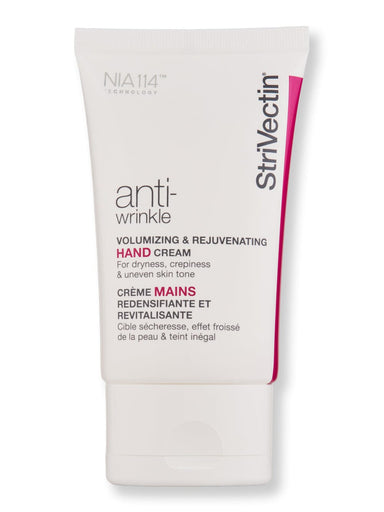 Strivectin Strivectin Anti-Wrinkle Volumizing & Rejuvenating Hand Cream 2 oz 60 ml Hand Creams & Lotions 