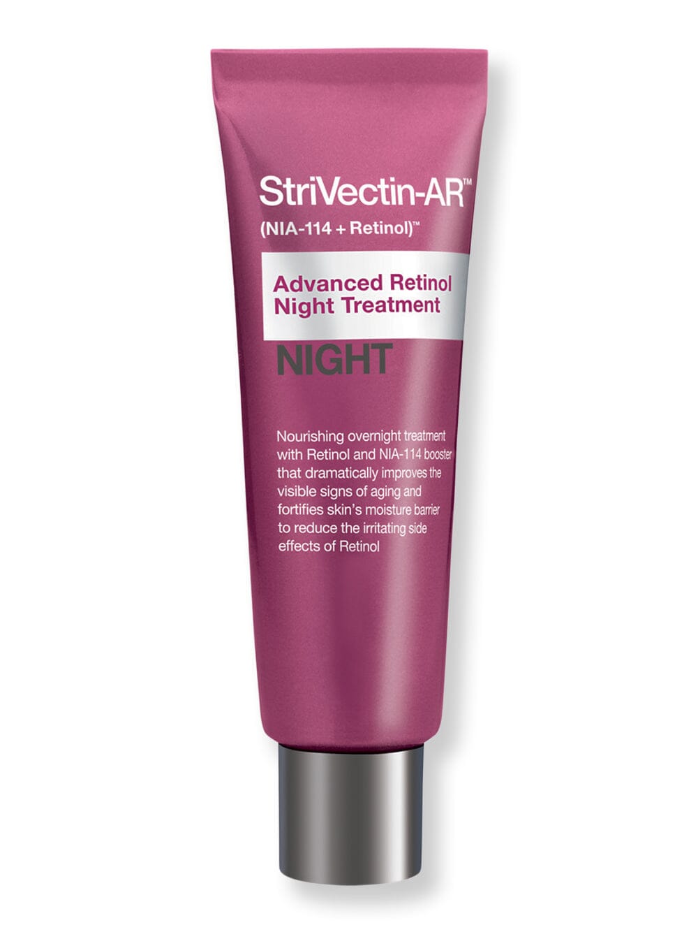 Strivectin Strivectin AR Intensive Night Moisturizer 1.7 oz 50 ml Night Creams 