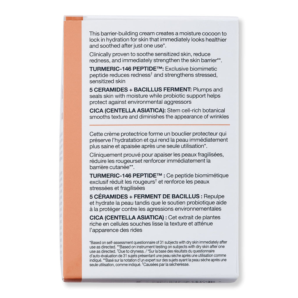 Strivectin Strivectin Barrier Restore+ Soothing Ceramide Cream Face Moisturizers 