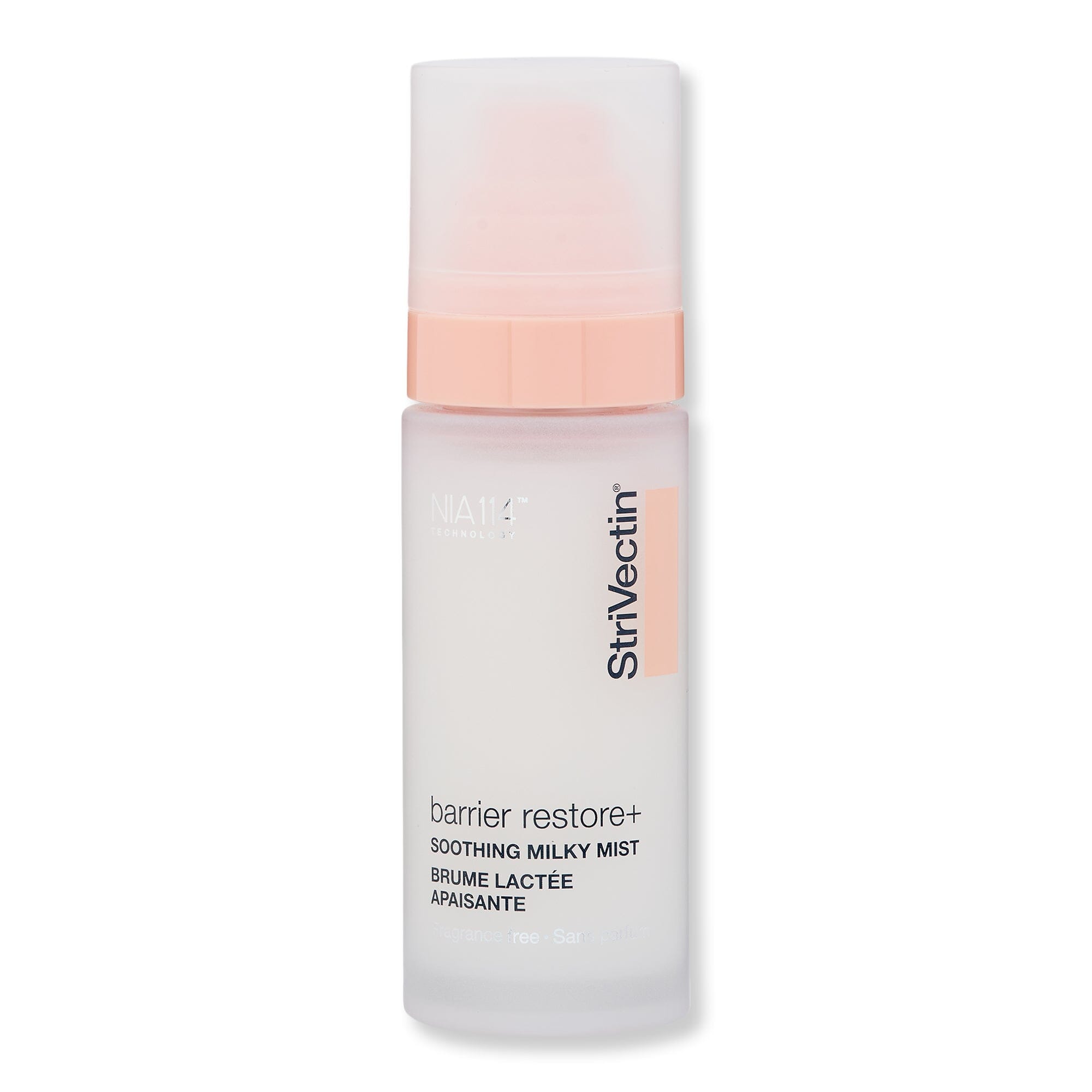 Strivectin Strivectin Barrier Restore+ Soothing Milky Mist Face Mists & Essences 1.7 oz 