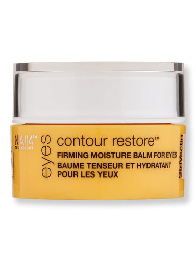 Strivectin Strivectin Contour Restore Firming Moisture Balm for Eyes Eye Creams 0.5 oz / 15 ml 