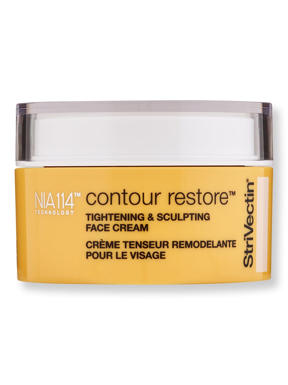 Strivectin Strivectin Contour Restore Tightening & Sculpting Face Cream Skin Care Treatments 1.7 oz / 50 ml 