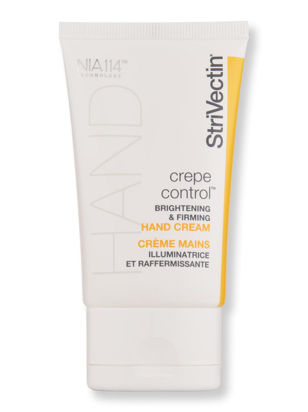 Strivectin Strivectin Crepe Control Brightening Firming Hand Cream Hand Creams & Lotions 2 oz 