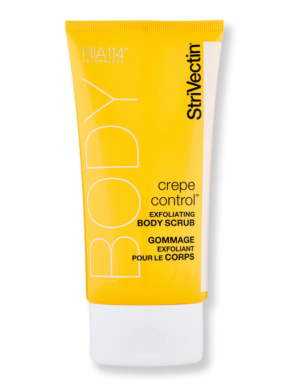 Strivectin Strivectin Crepe Control Exfoliating Body Scrub Body Scrubs & Exfoliants 5 oz / 150 ml 