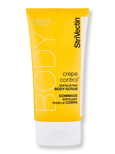 Strivectin Strivectin Crepe Control Exfoliating Body Scrub Body Scrubs & Exfoliants 5 oz / 150 ml 