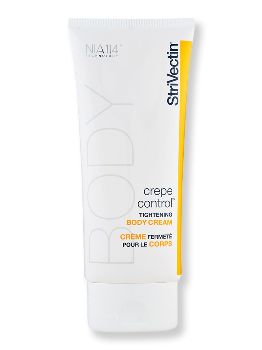 Strivectin Strivectin Crepe Control Tightening Body Cream Body Lotions & Oils 6.7 oz / 200 ml 