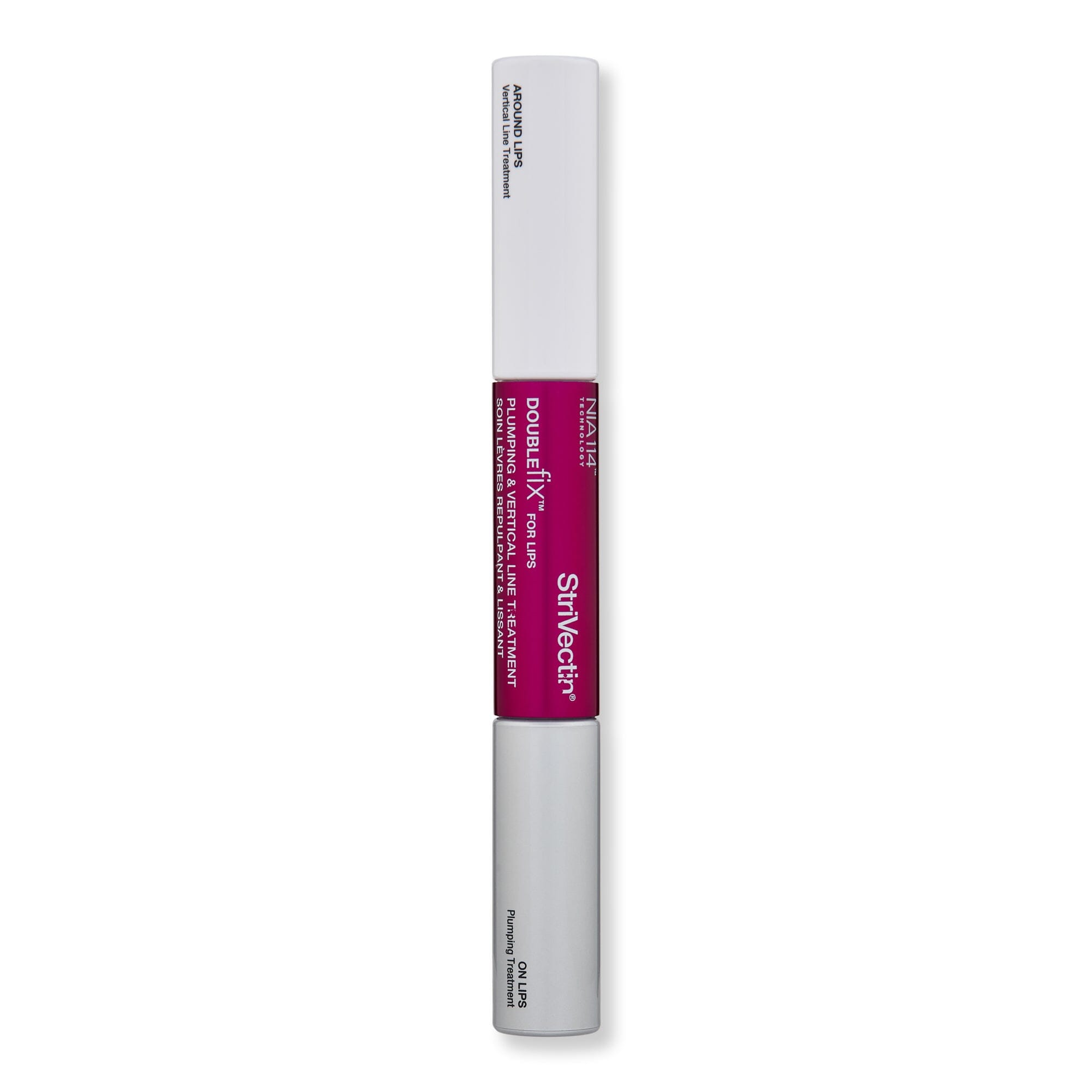 Strivectin Strivectin Double Fix for Lips Plumping & Vertical Line Treatment Lip Treatments & Balms .16 oz 2 Ct 