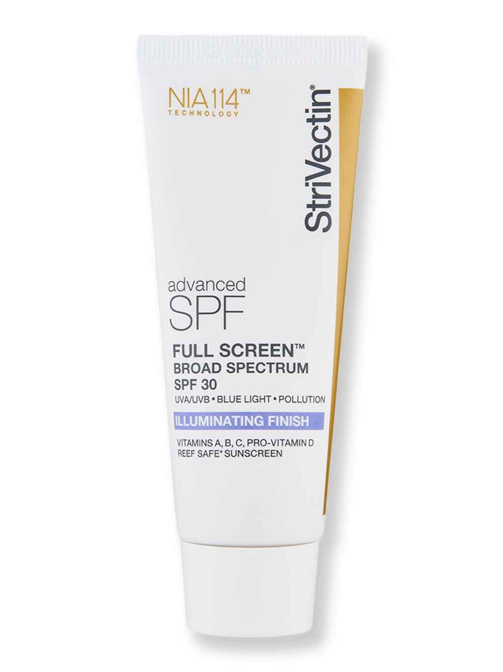 Strivectin Strivectin Full Screen SPF 30 Illuminating Finish Body Sunscreens 
