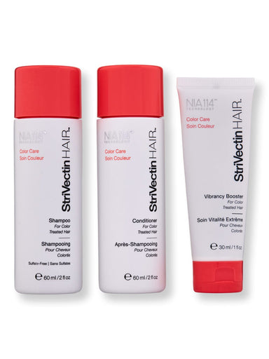 Strivectin Strivectin Hair Color Care Starter Trio Hair Care Value Sets 