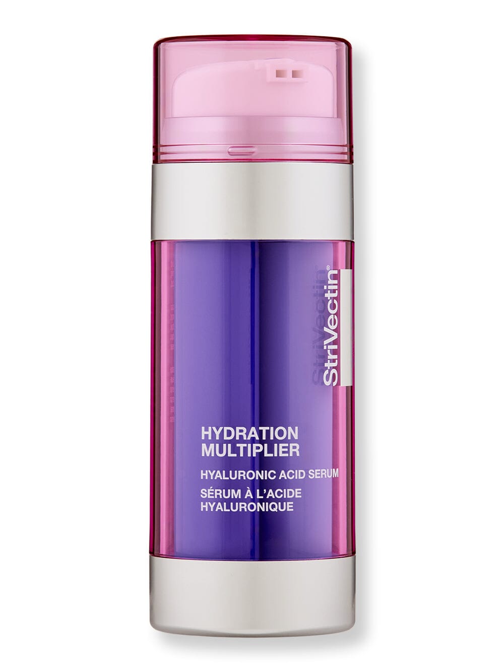 Strivectin Strivectin Hydration Multiplier Hyaluronic Acid Serum Serums 1 oz 
