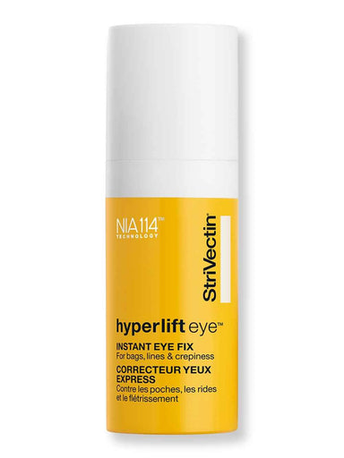 Strivectin Strivectin Hyperlift Eye Instant Eye Fix .33 oz10 ml Eye Treatments 
