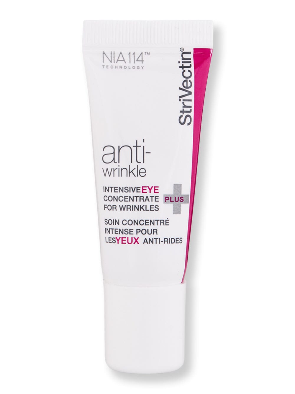 Strivectin Strivectin Intensive Eye Concentrate for Wrinkles Plus Eye Treatments 0.25 oz 