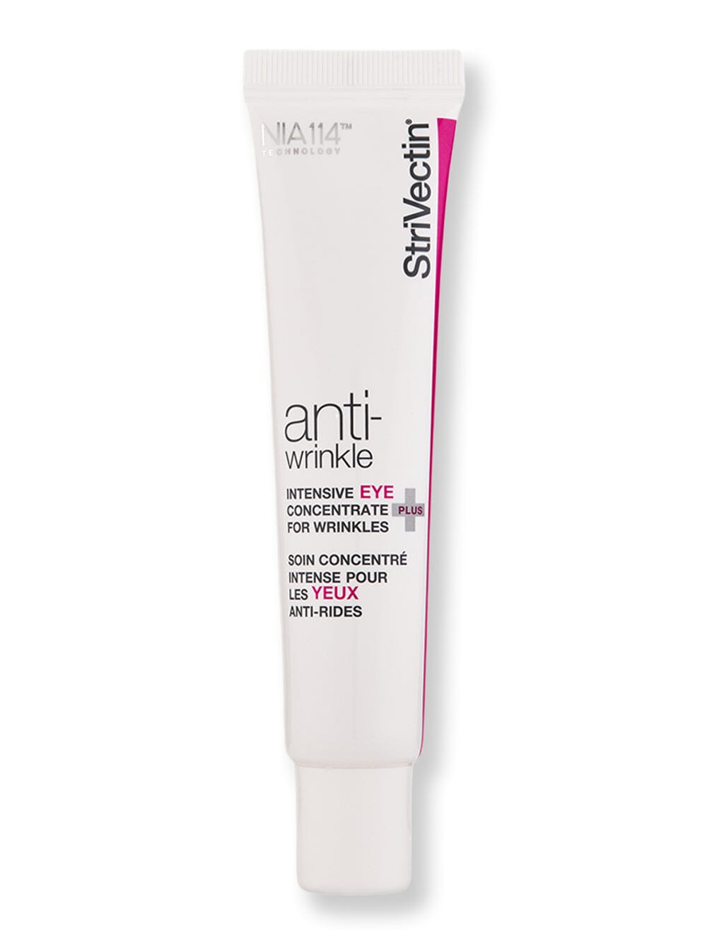 Strivectin Strivectin Intensive Eye Concentrate for Wrinkles Plus Eye Treatments 1 oz / 30 ml 