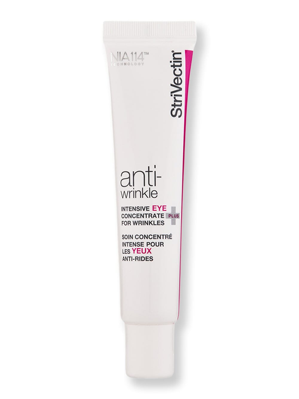 Strivectin Strivectin Intensive Eye Plus Concentrate for Wrinkles 1 oz 30 ml Eye Treatments 