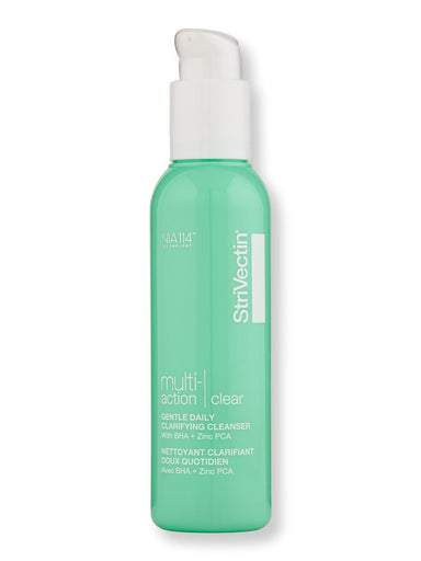 Strivectin Strivectin Multi-Action Clear Gentle Daily Clarifying Cleanser Face Cleansers 5 oz 